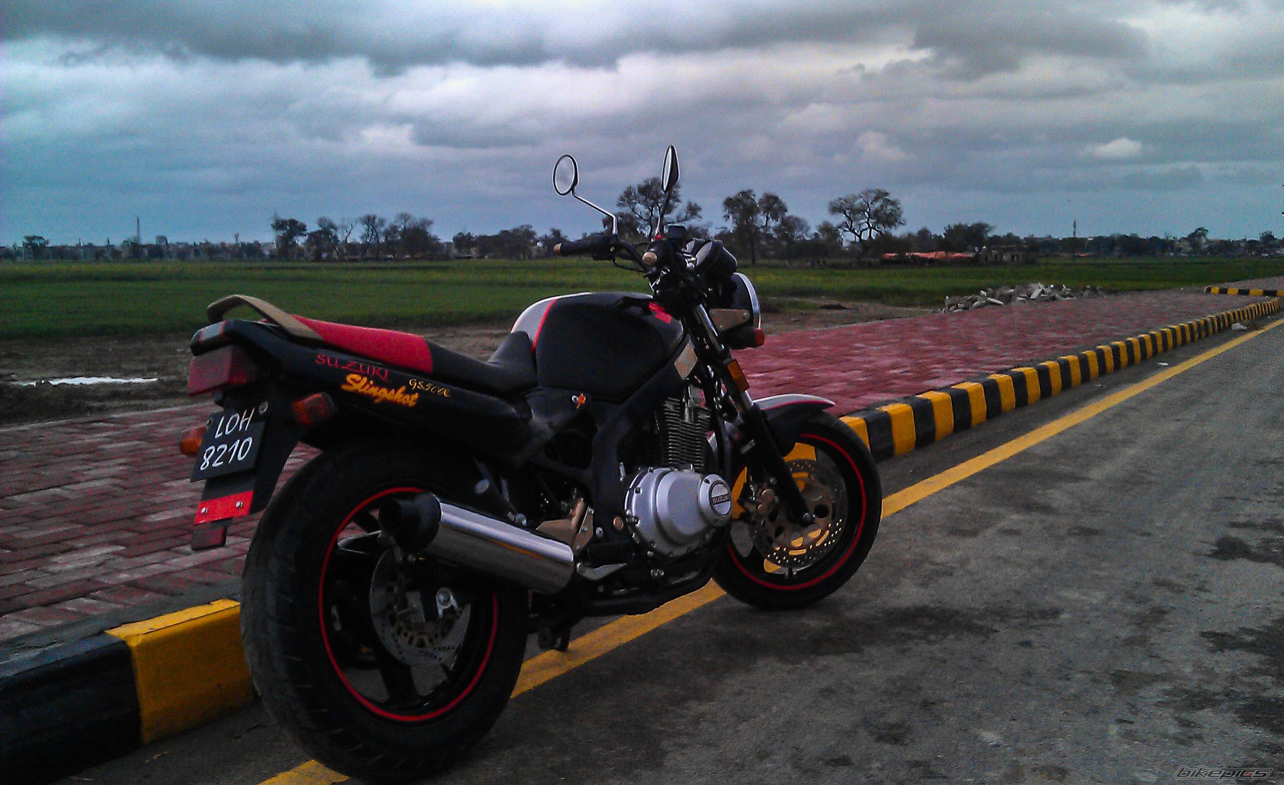 Bike Photo 2728048