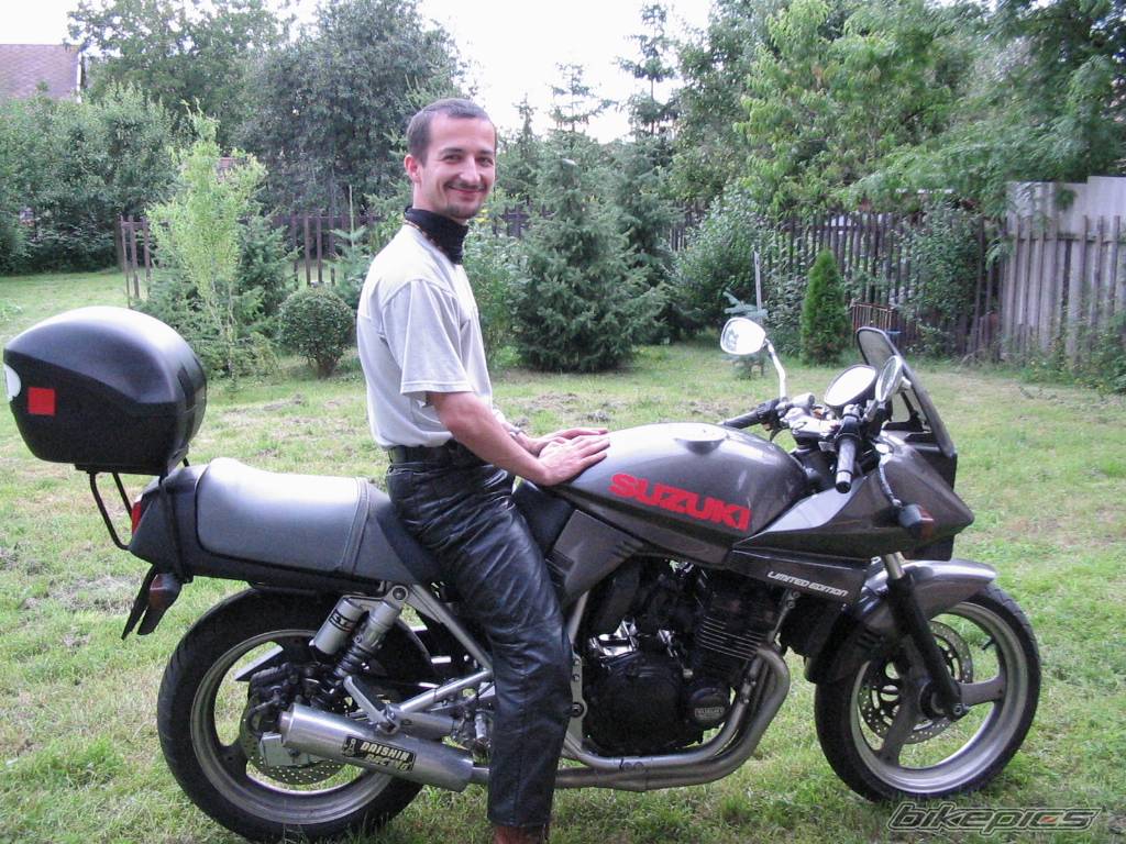 Bike Photo 272816
