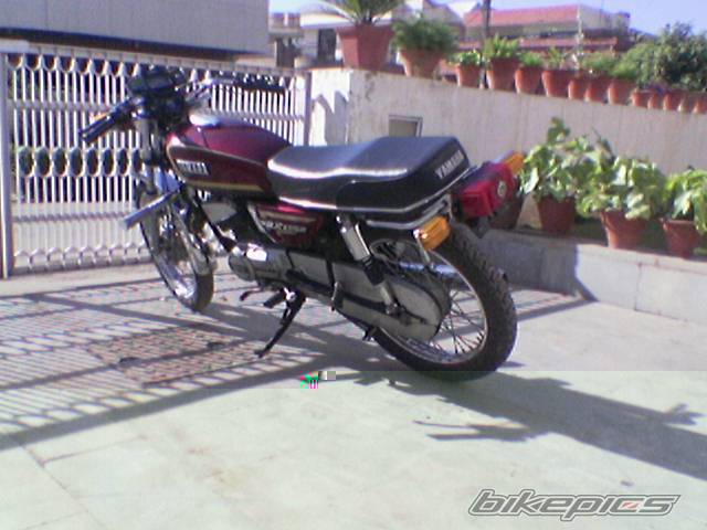 Bike Photo 272823