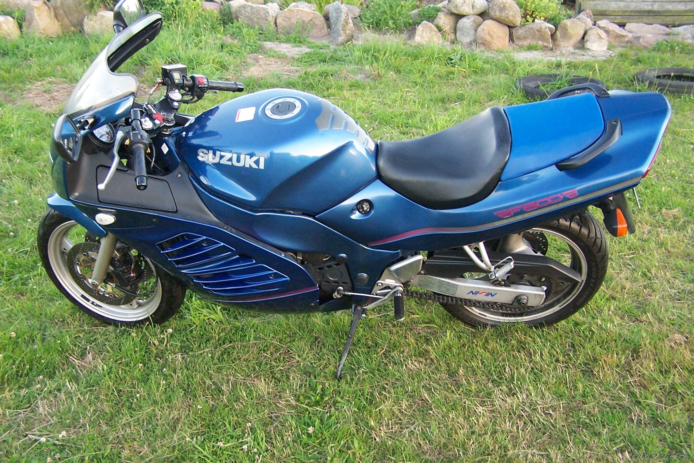 Bike Photo 2728339