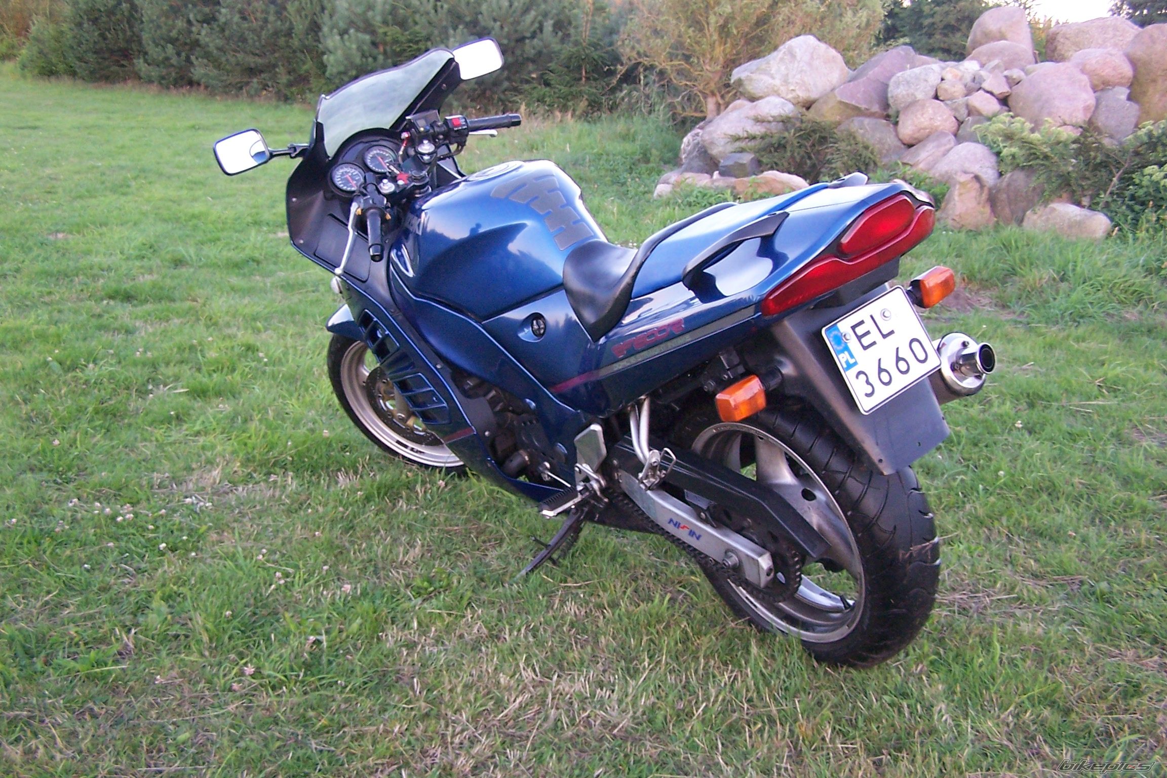 Bike Photo 2728341