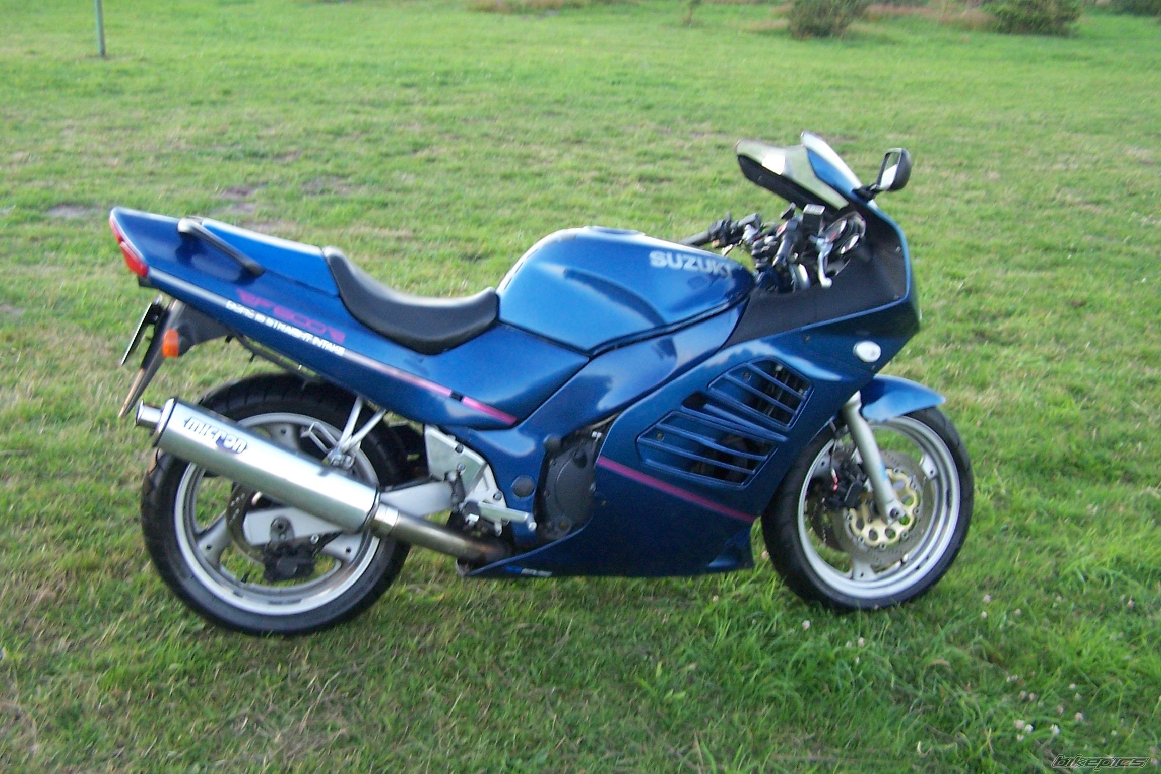Bike Photo 2728342