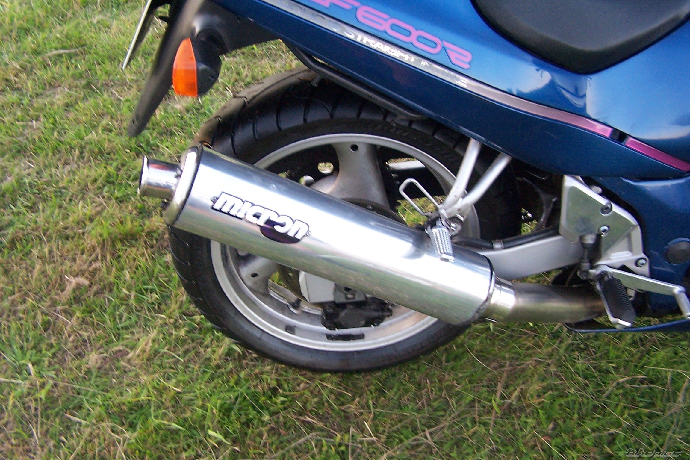 Bike Photo 2728343