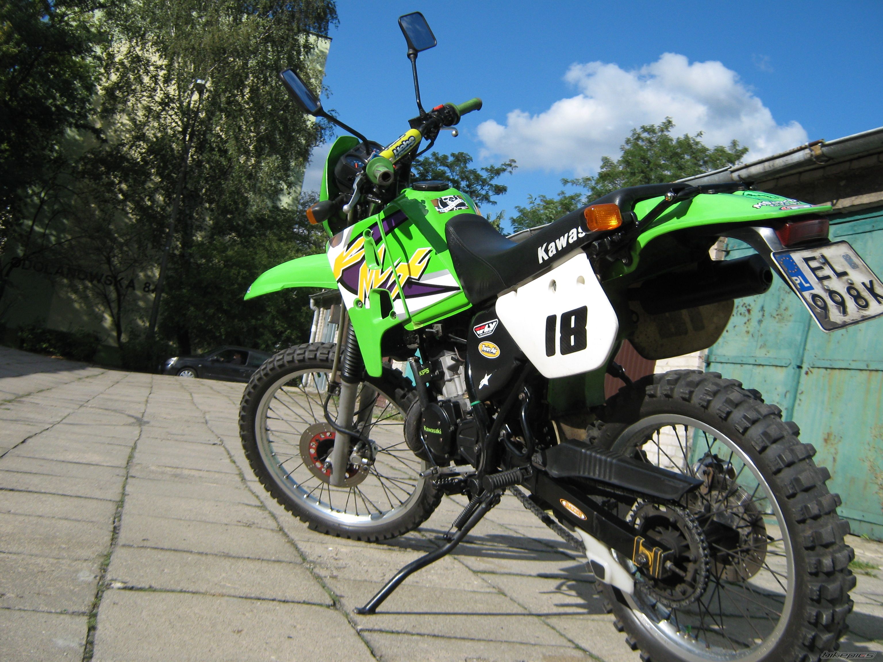 Bike Photo 2728350
