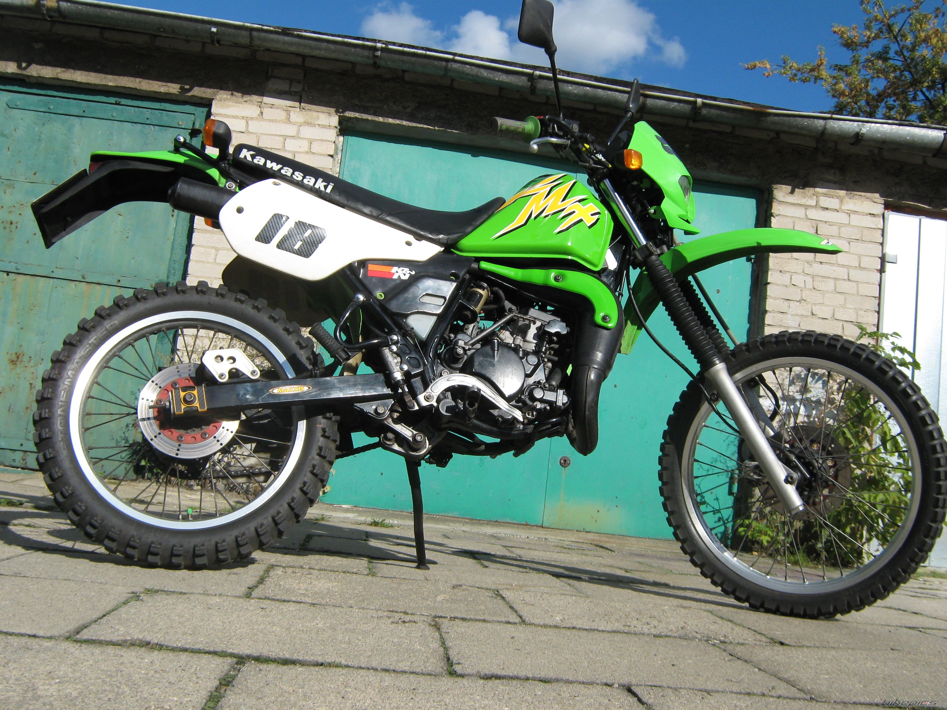 Bike Photo 2728351