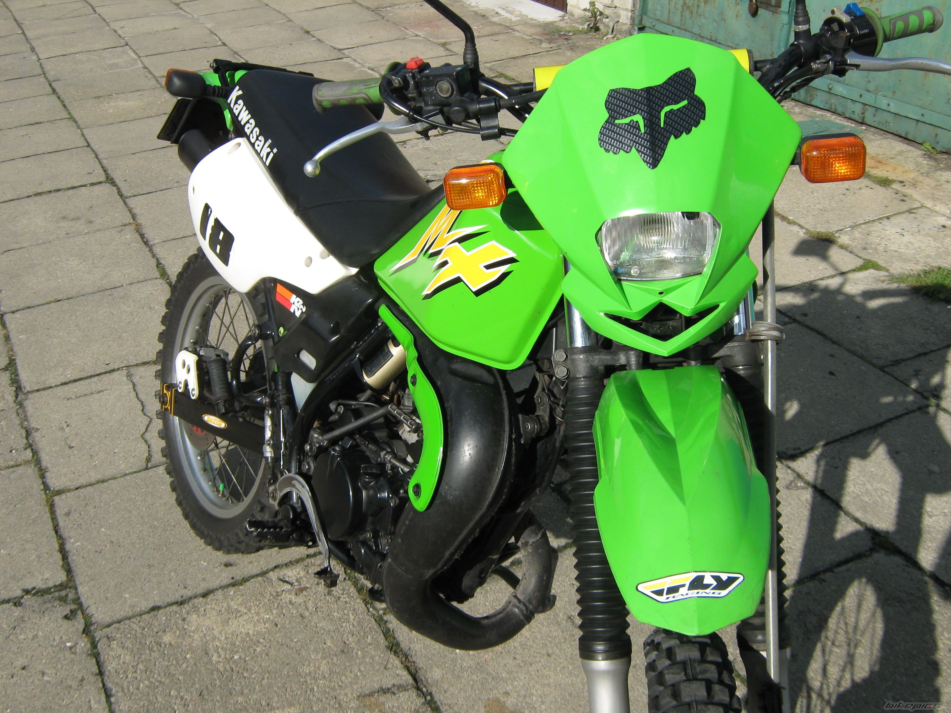 Bike Photo 2728354