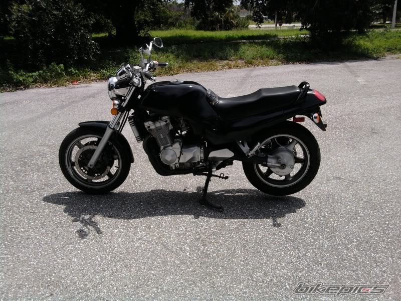 GSX 1100G