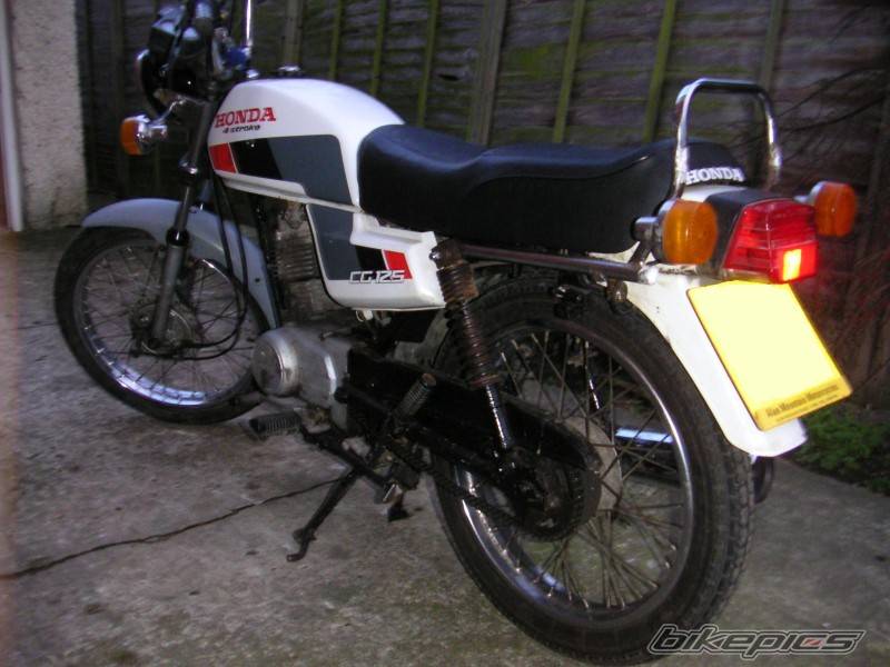 Bike Photo 272853