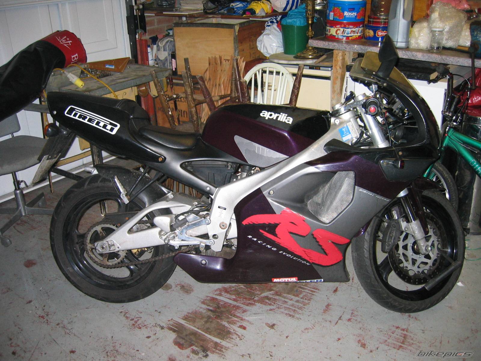 Bike Photo 272854
