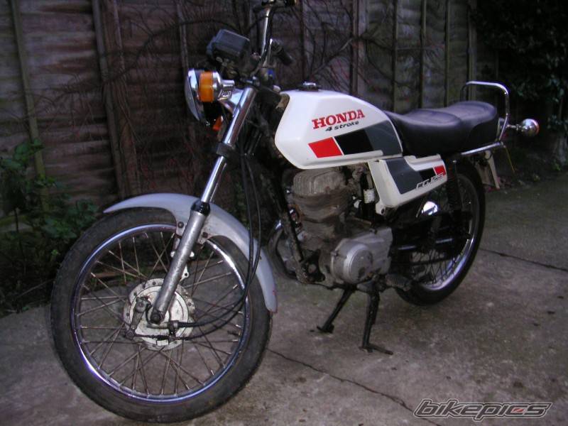 Bike Photo 272855
