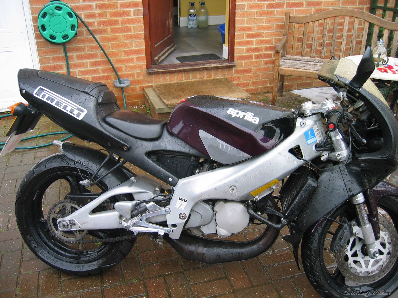Bike Photo 272858