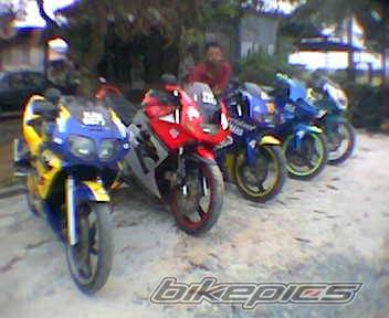 Bike Photo 272861