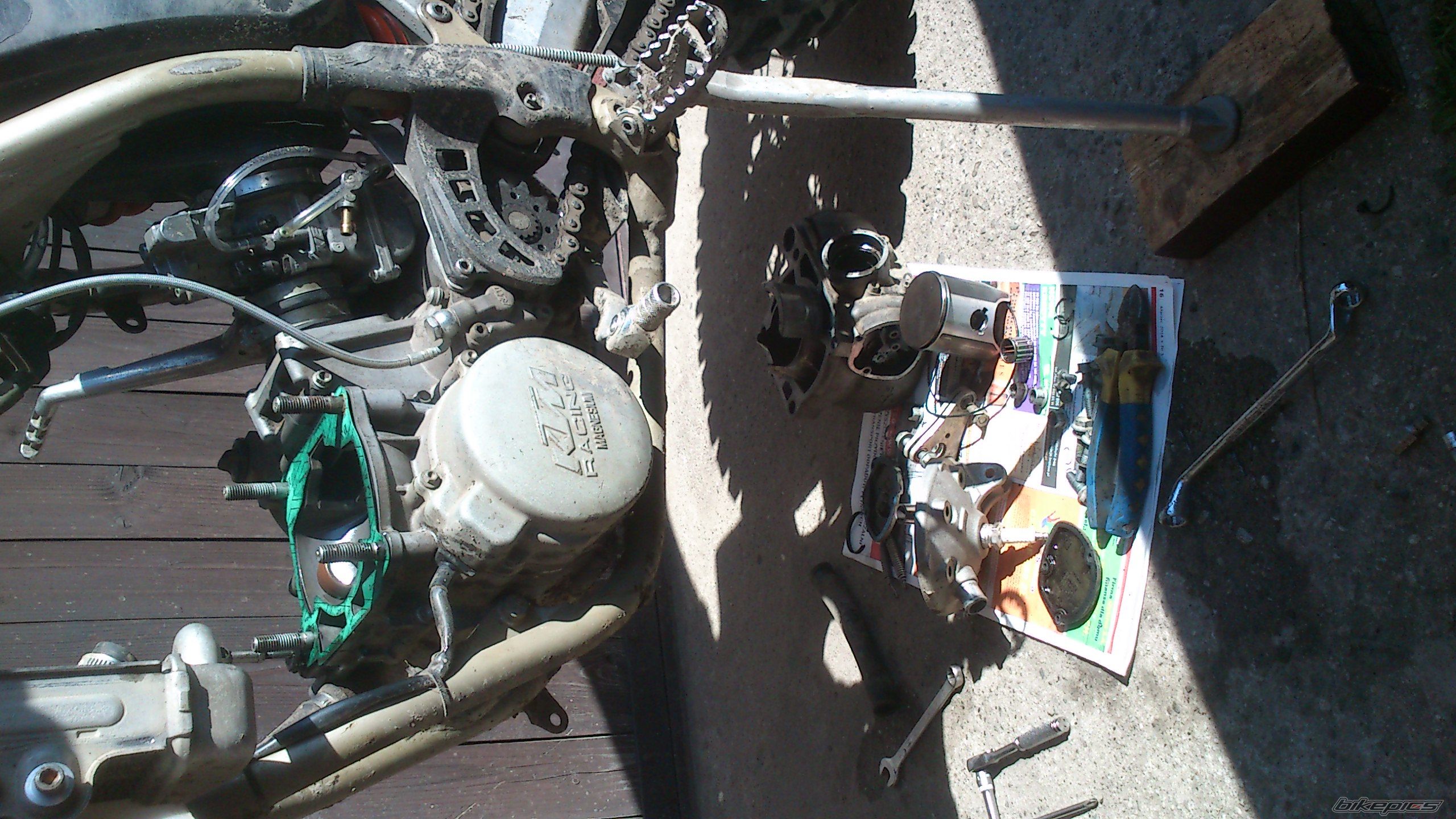 Bike Photo 2728622