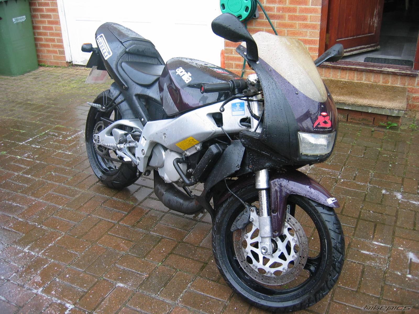 Bike Photo 272866