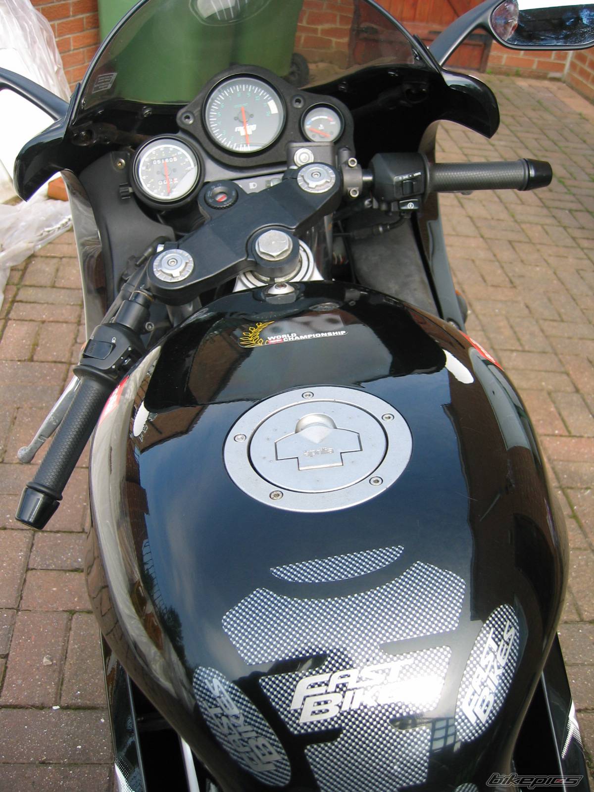 Bike Photo 272880