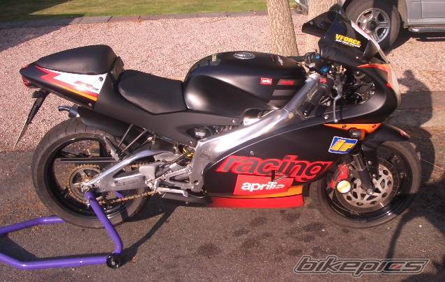 Bike Photo 272886