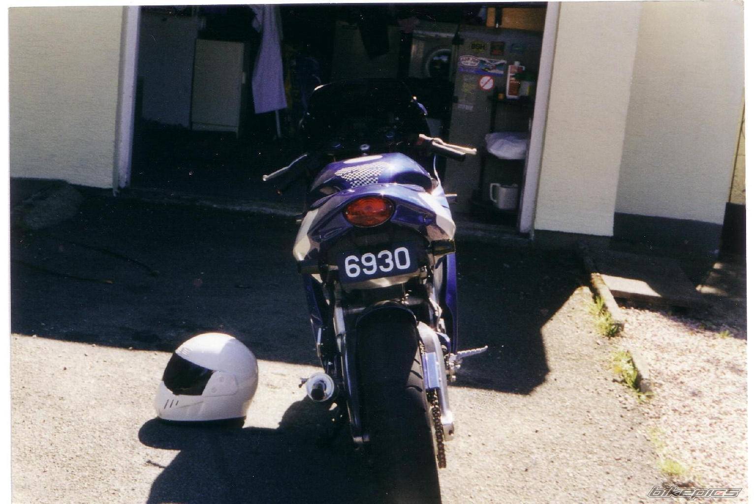 Bike Photo 272895