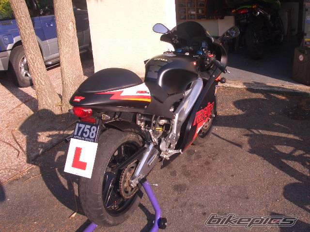 Bike Photo 272899