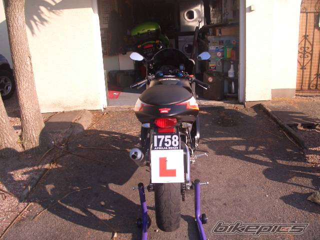 Bike Photo 272901