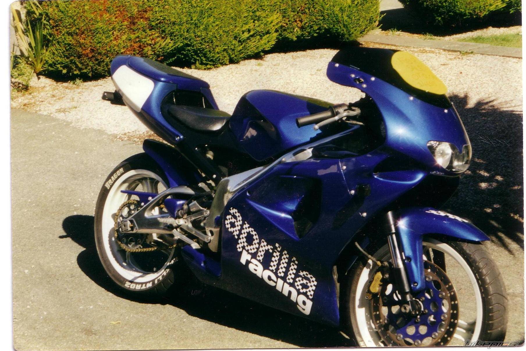 Bike Photo 272912
