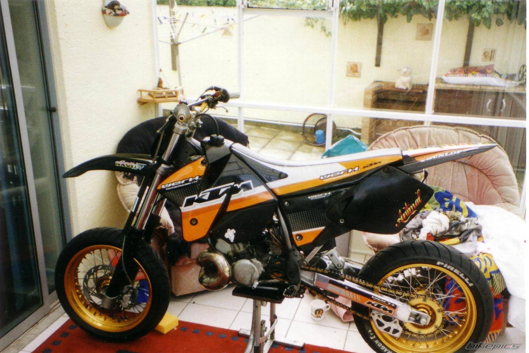 Bike Photo 272913