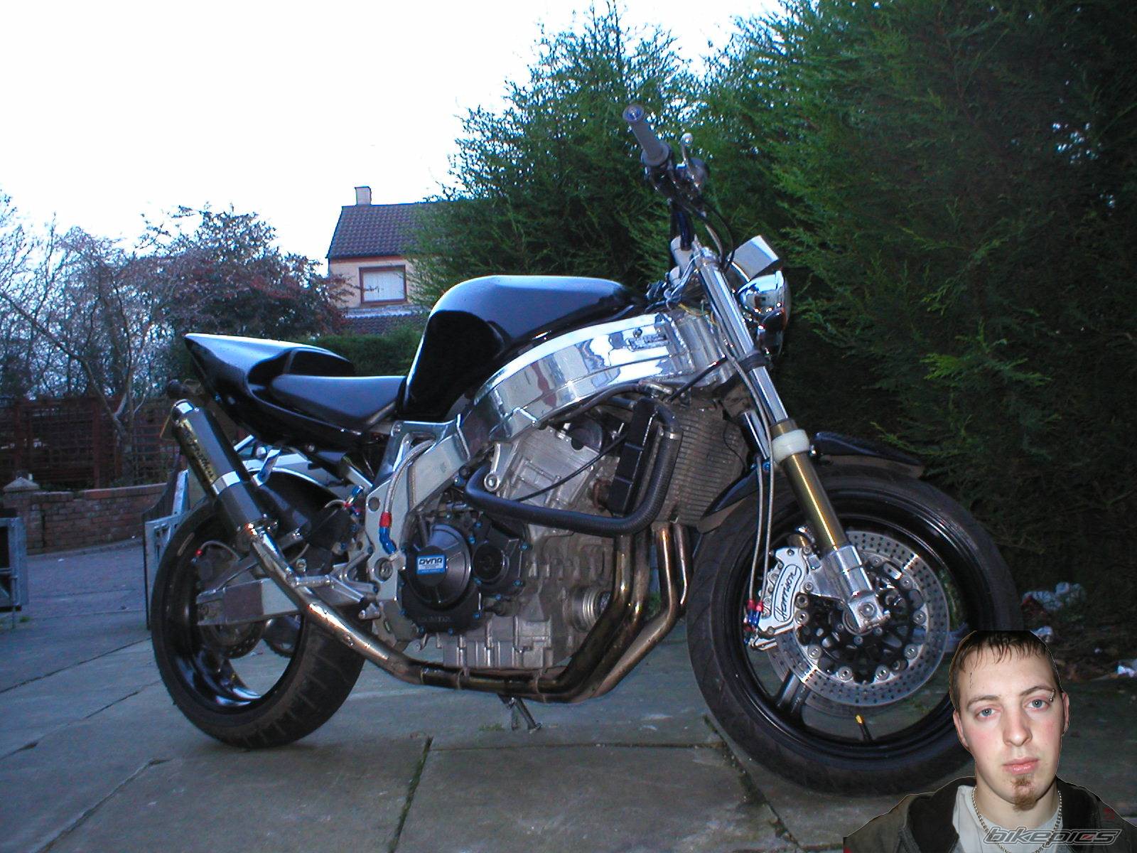 Bike Photo 272914