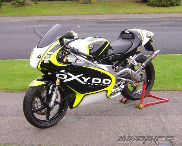 Bike Photo 272918