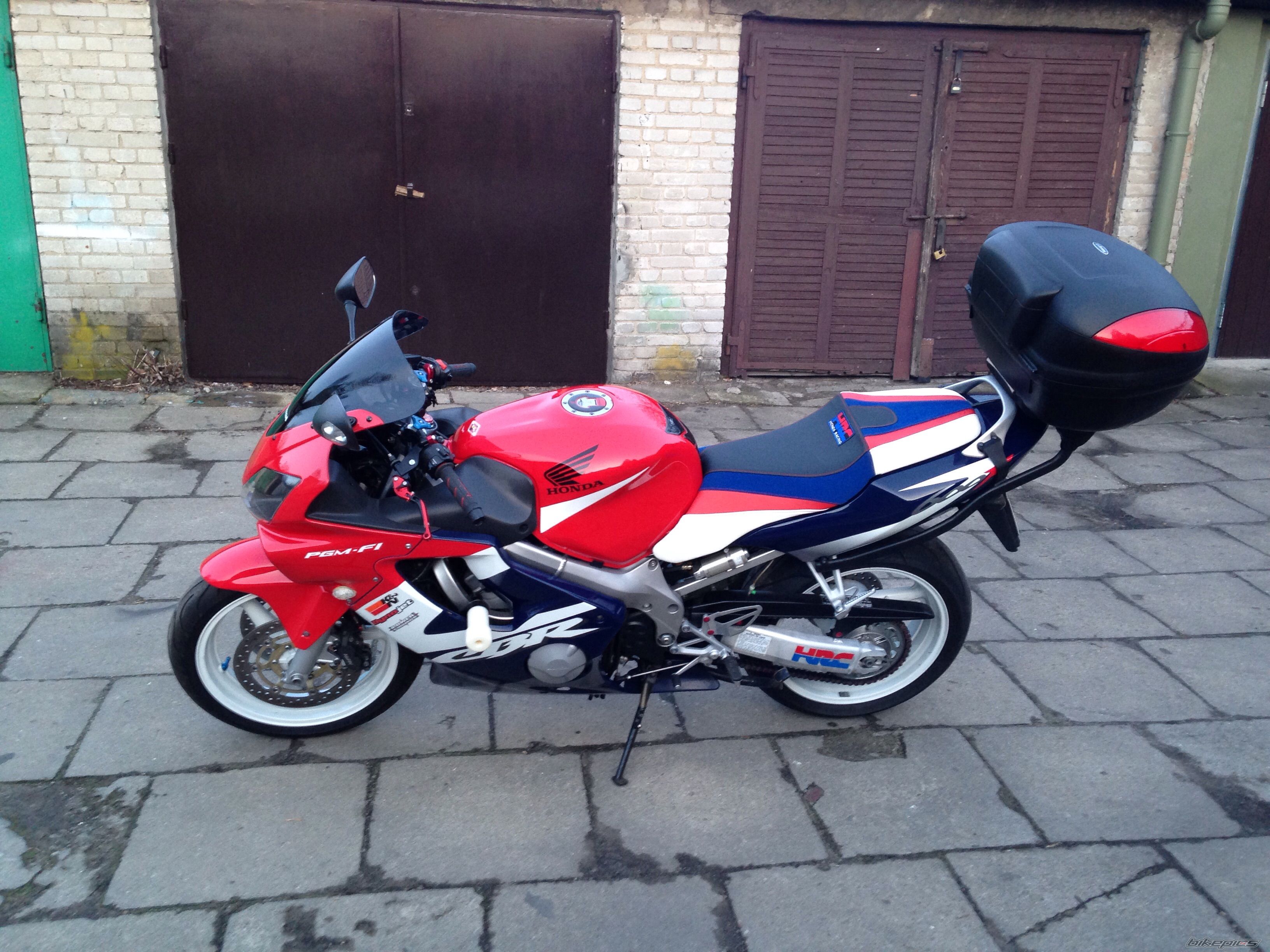 Bike Photo 2729309
