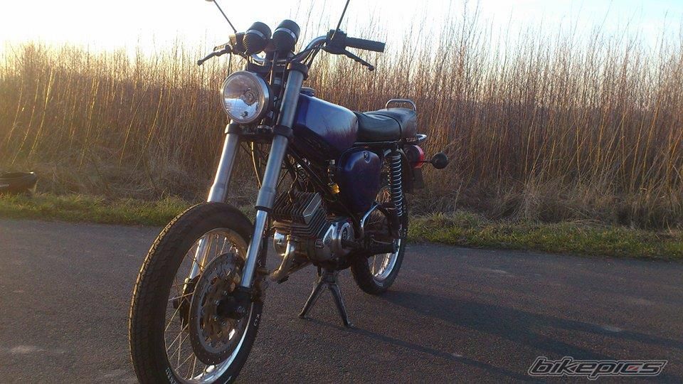 Bike Photo 2729336