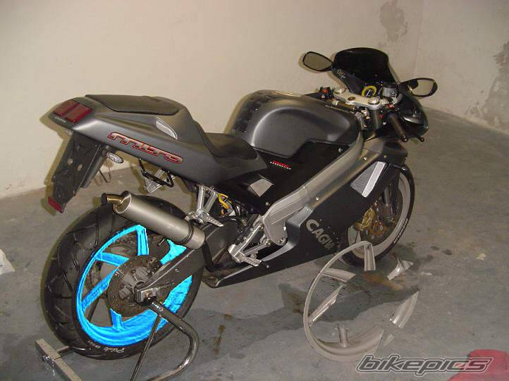 Bike Photo 272935