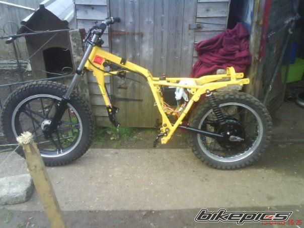 Bike Photo 2729385