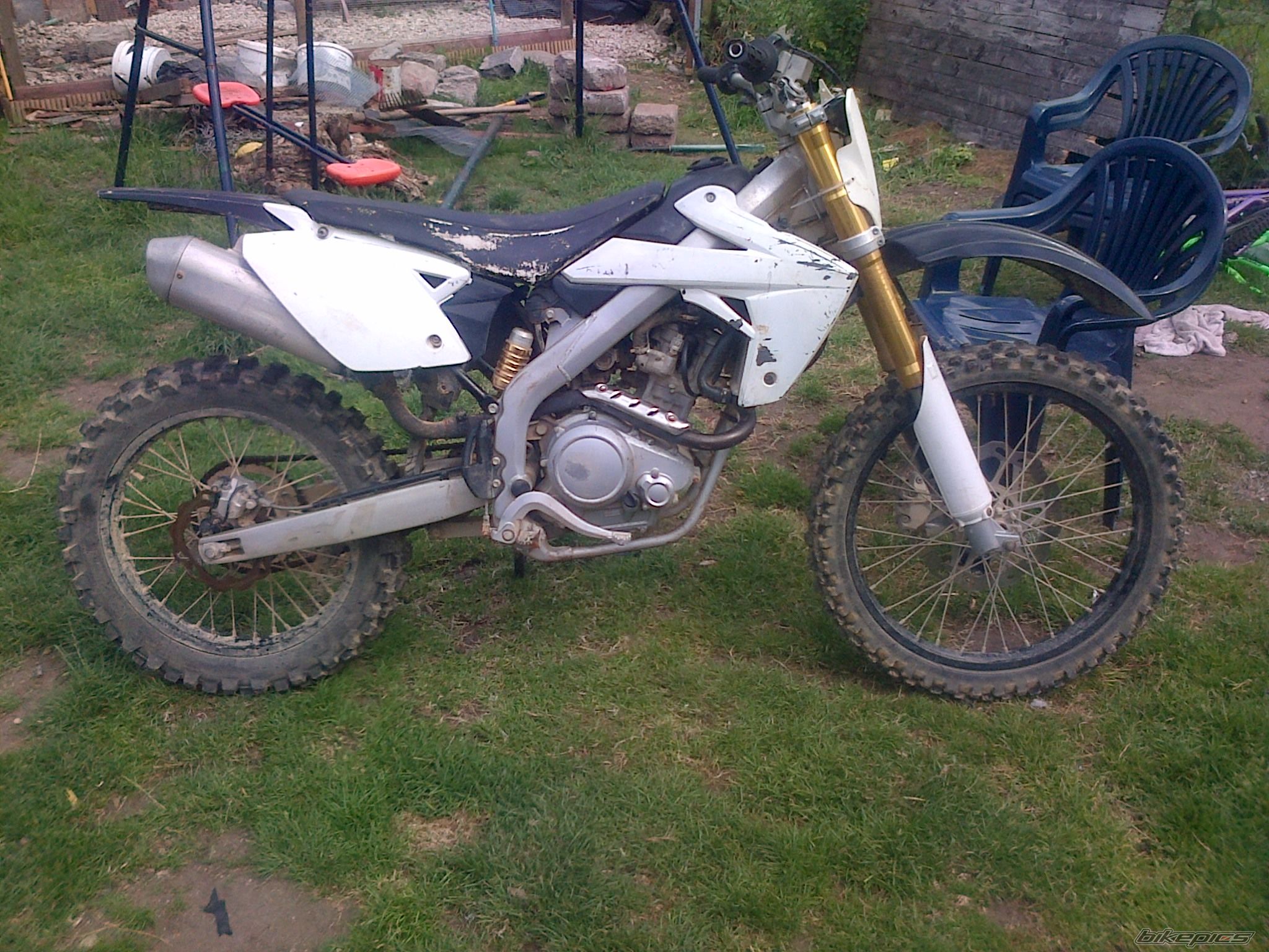 Bike Photo 2729387