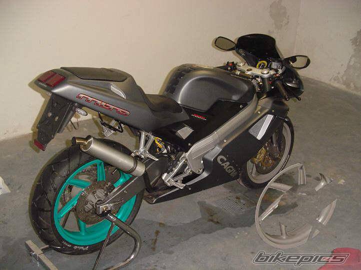 Bike Photo 272939