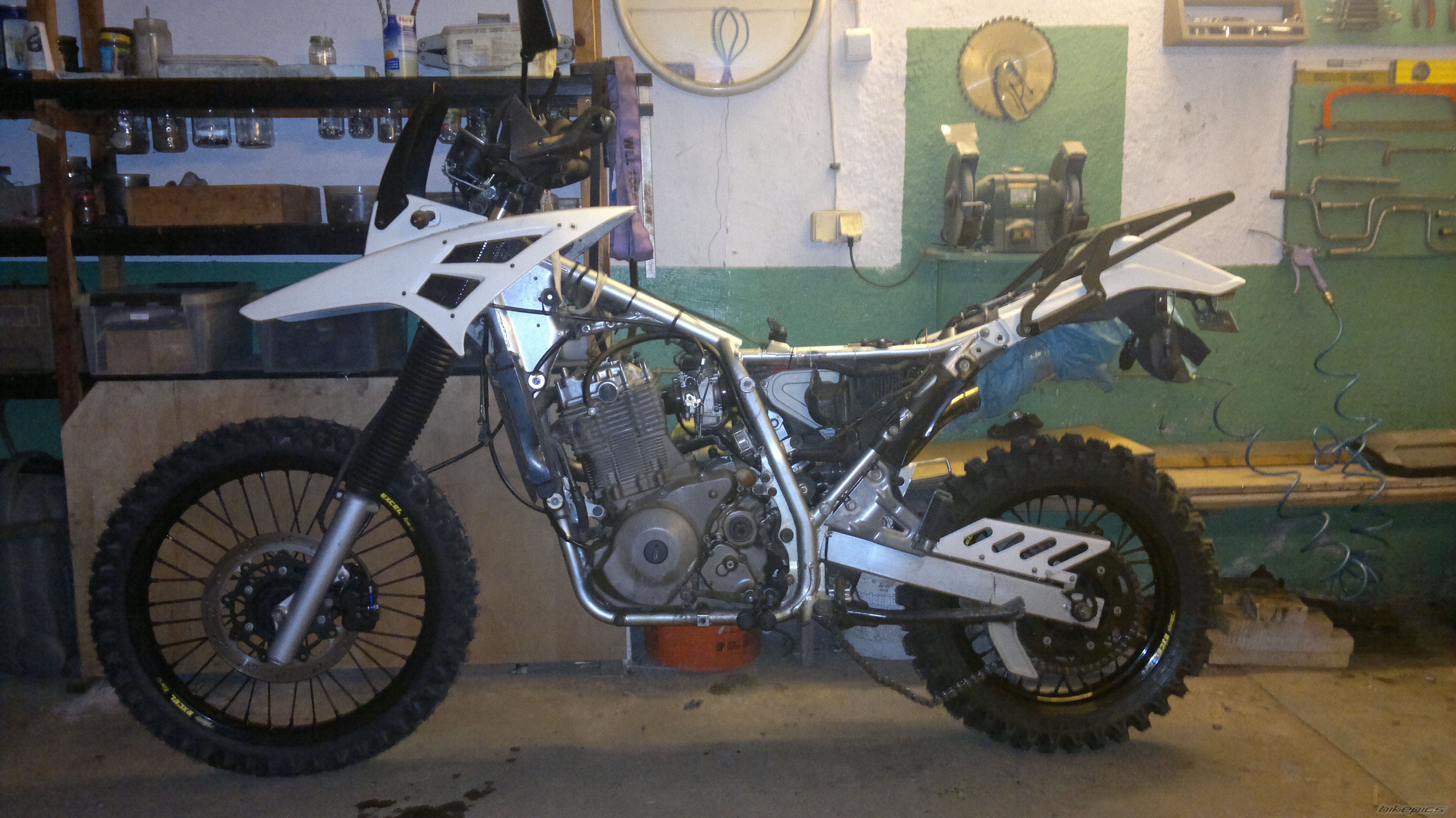 Bike Photo 2729417