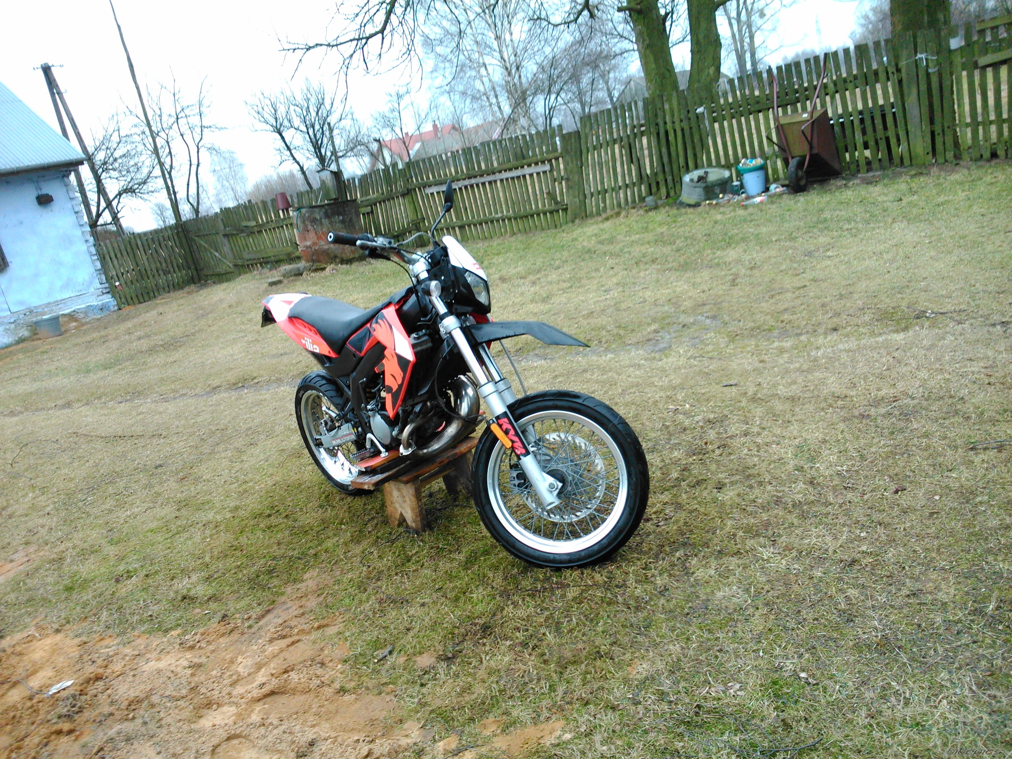Bike Photo 2729434