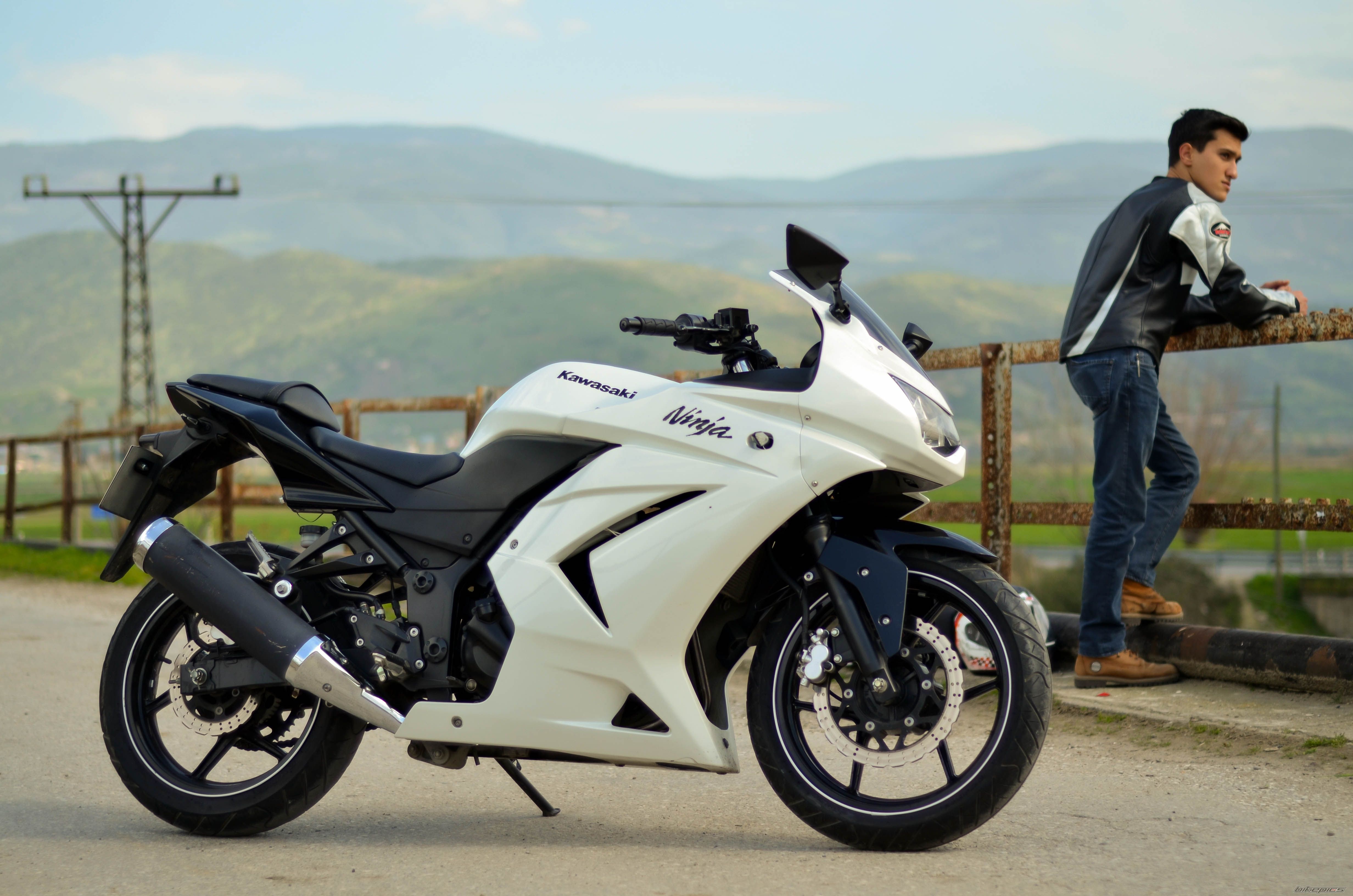 Bike Photo 2729465
