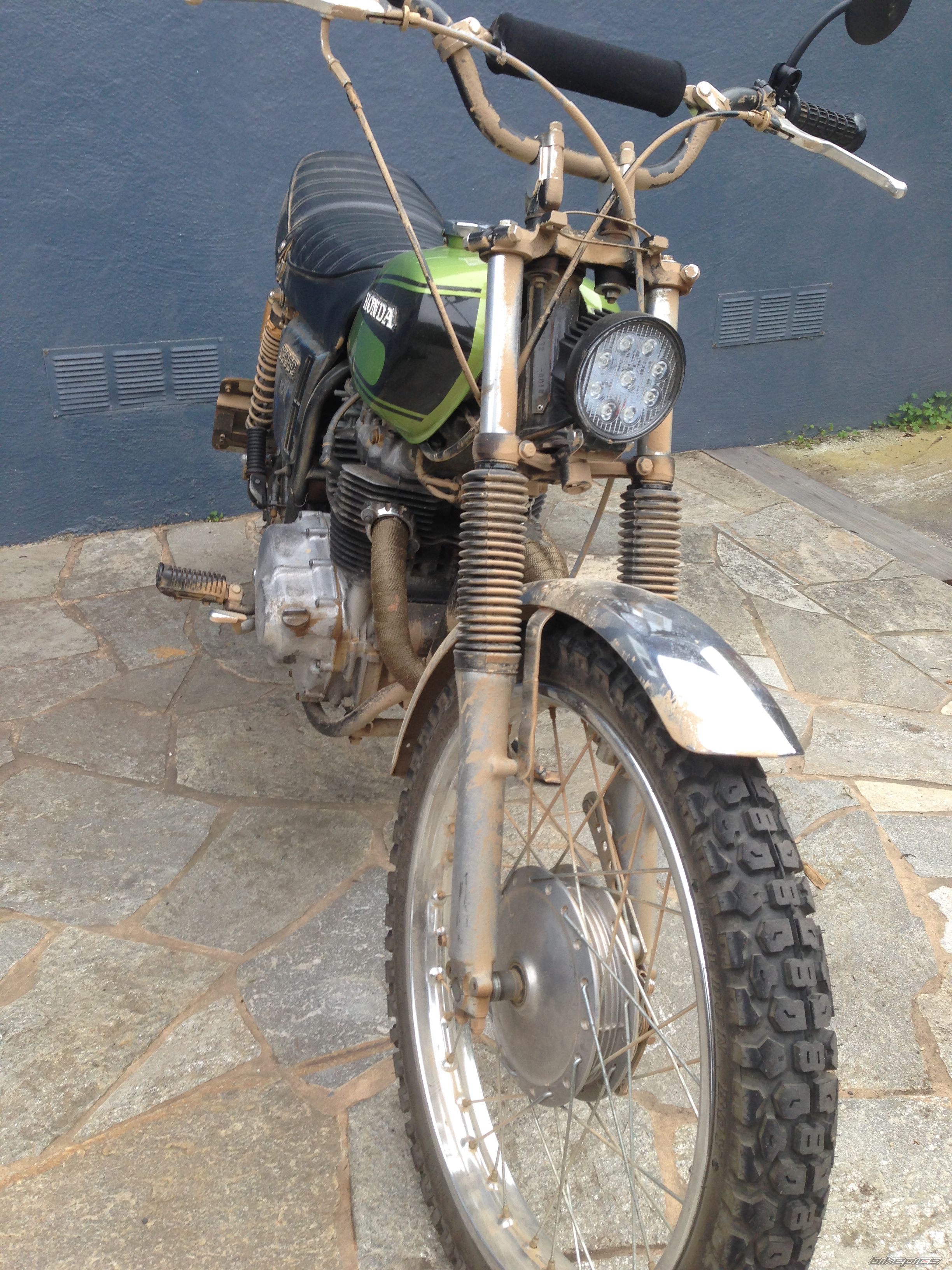 CL 360