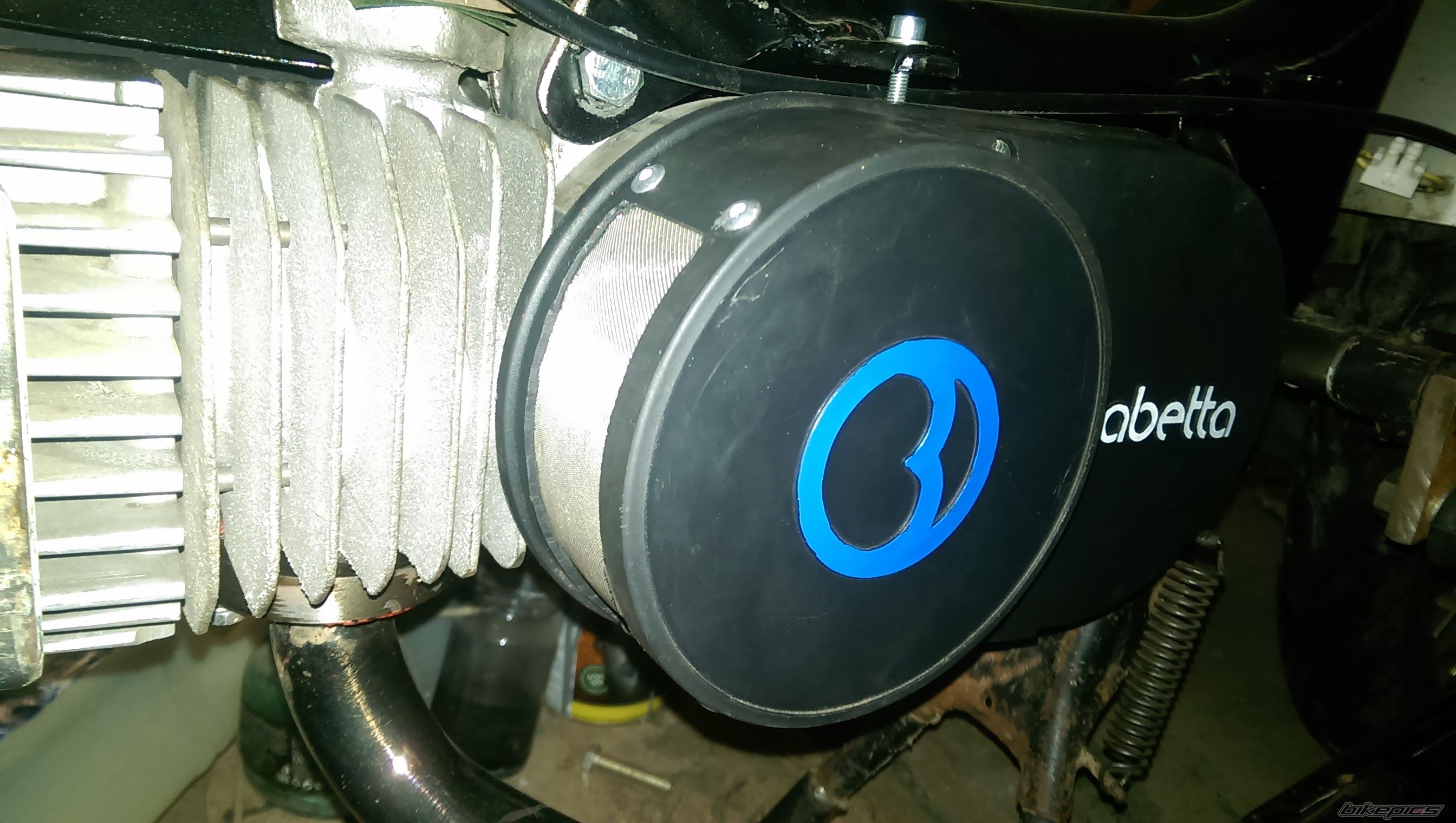 210 80cc