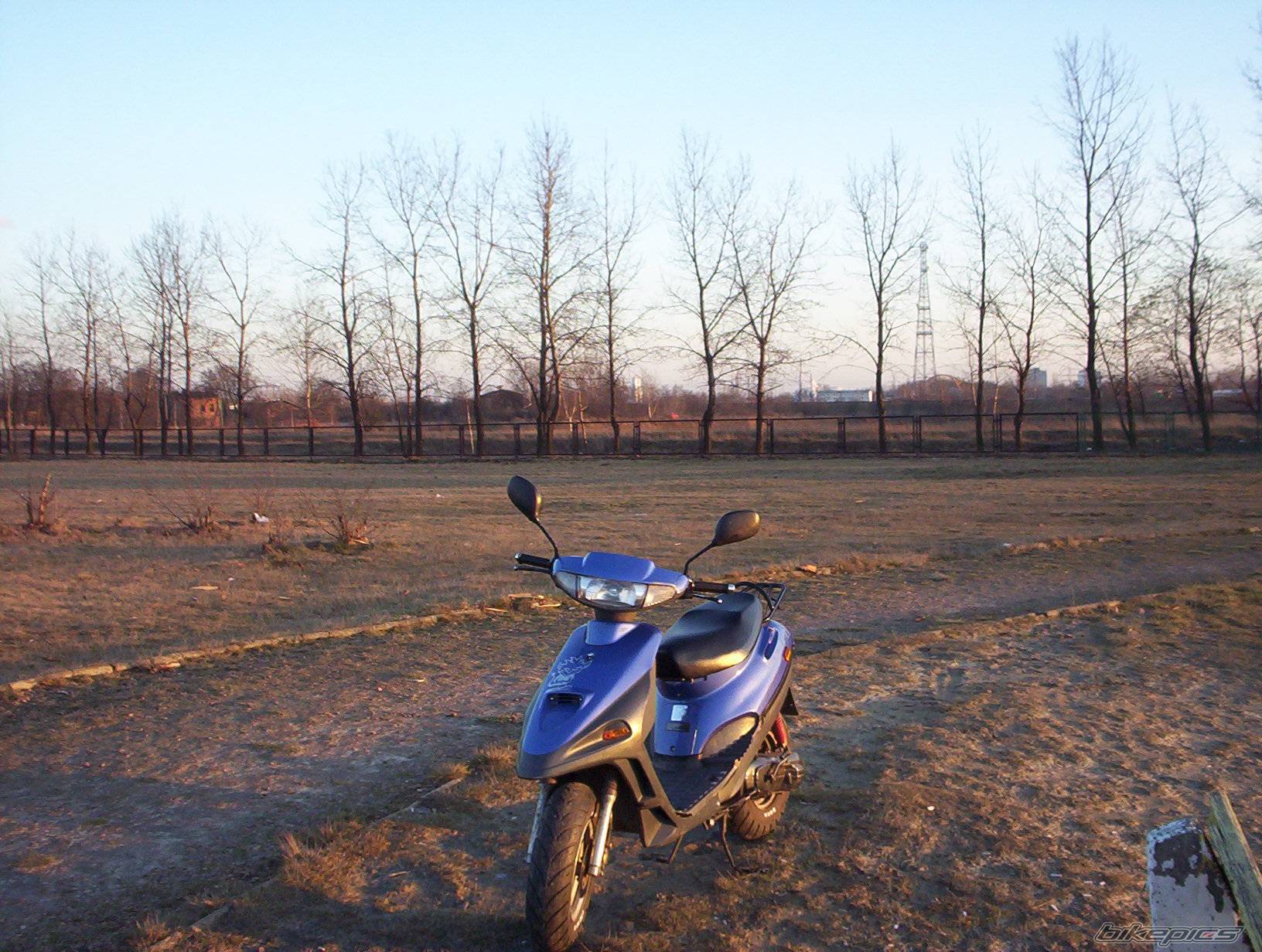 Bike Photo 272957