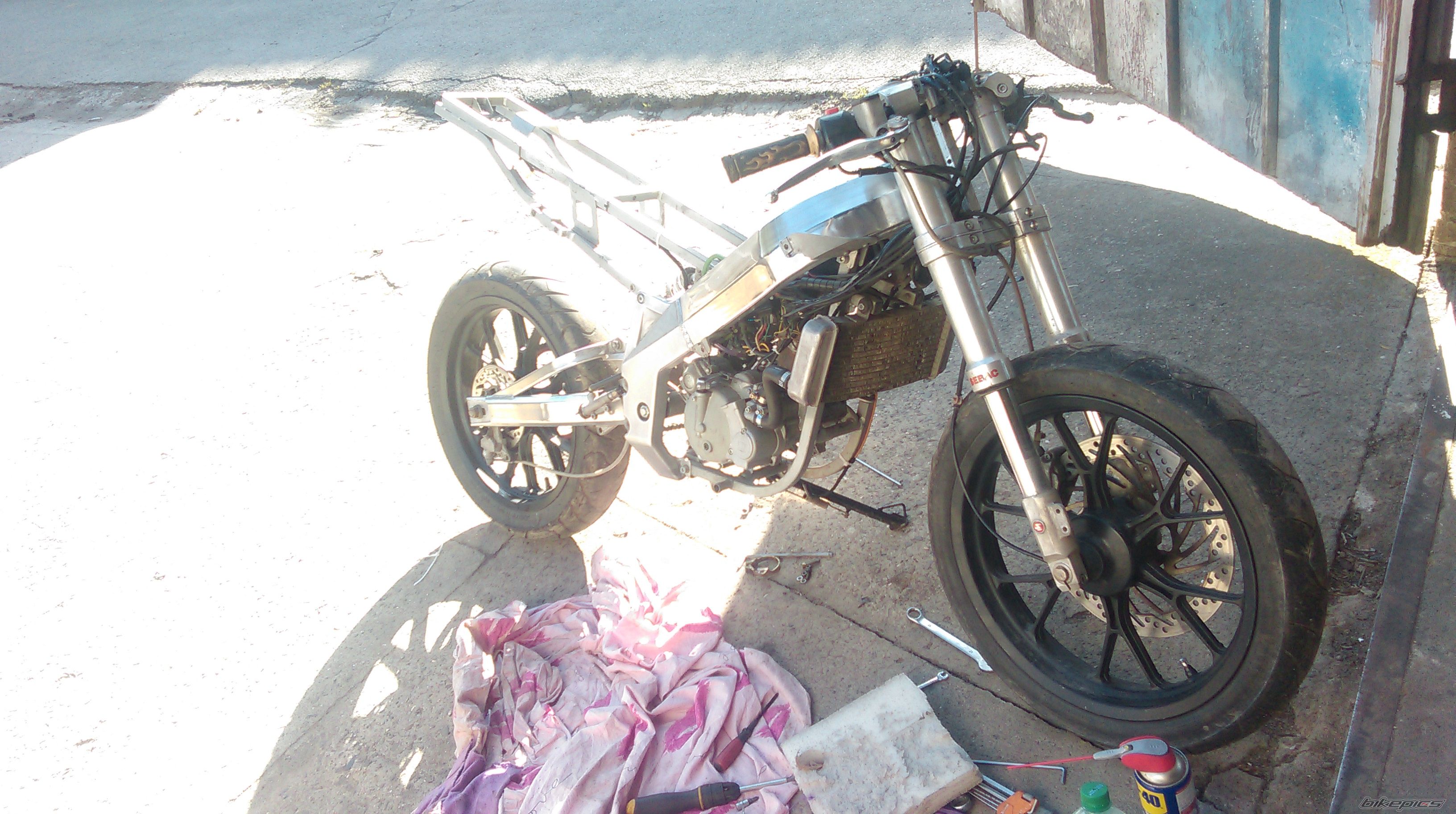 Bike Photo 2729603