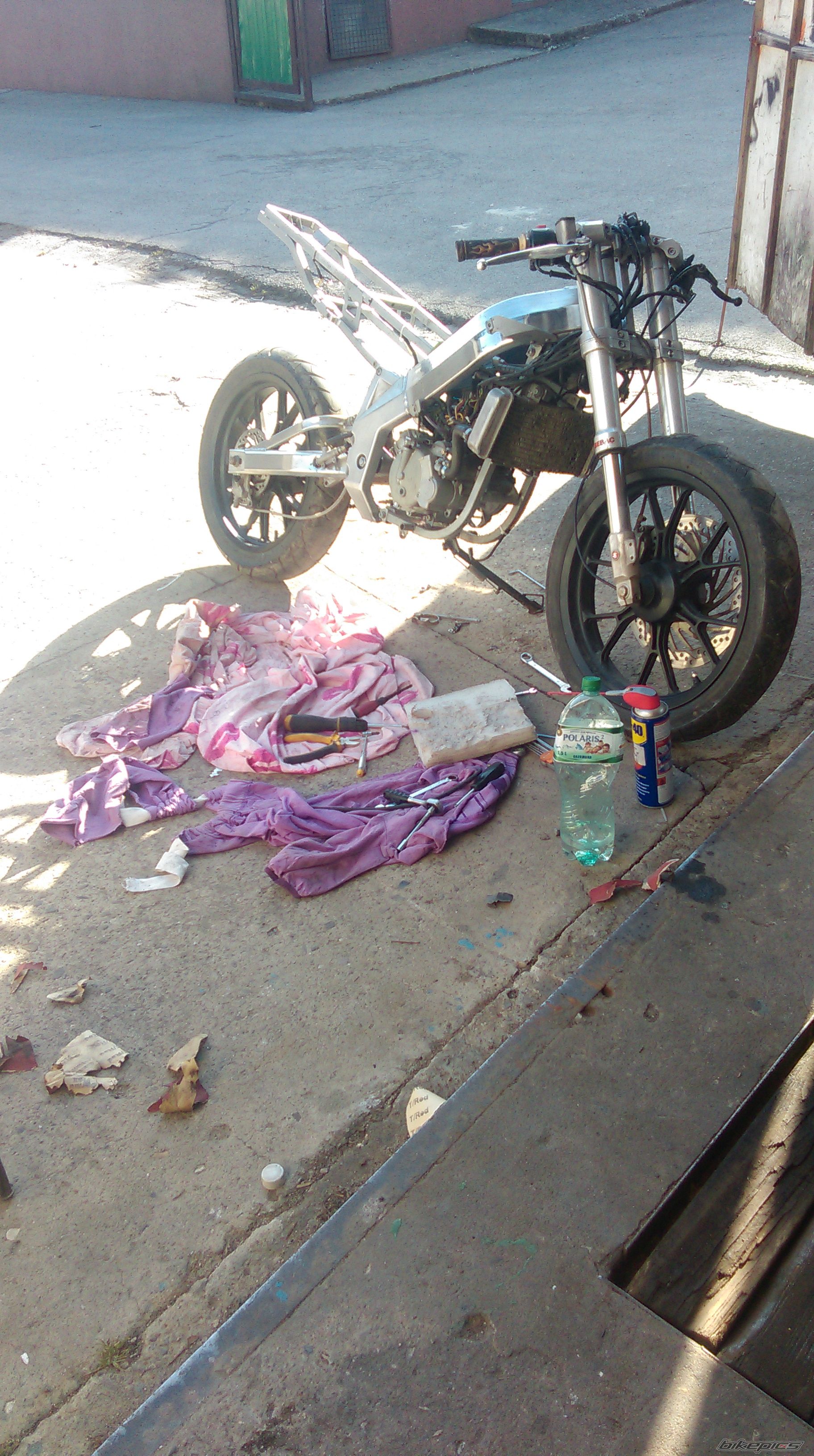 Bike Photo 2729605