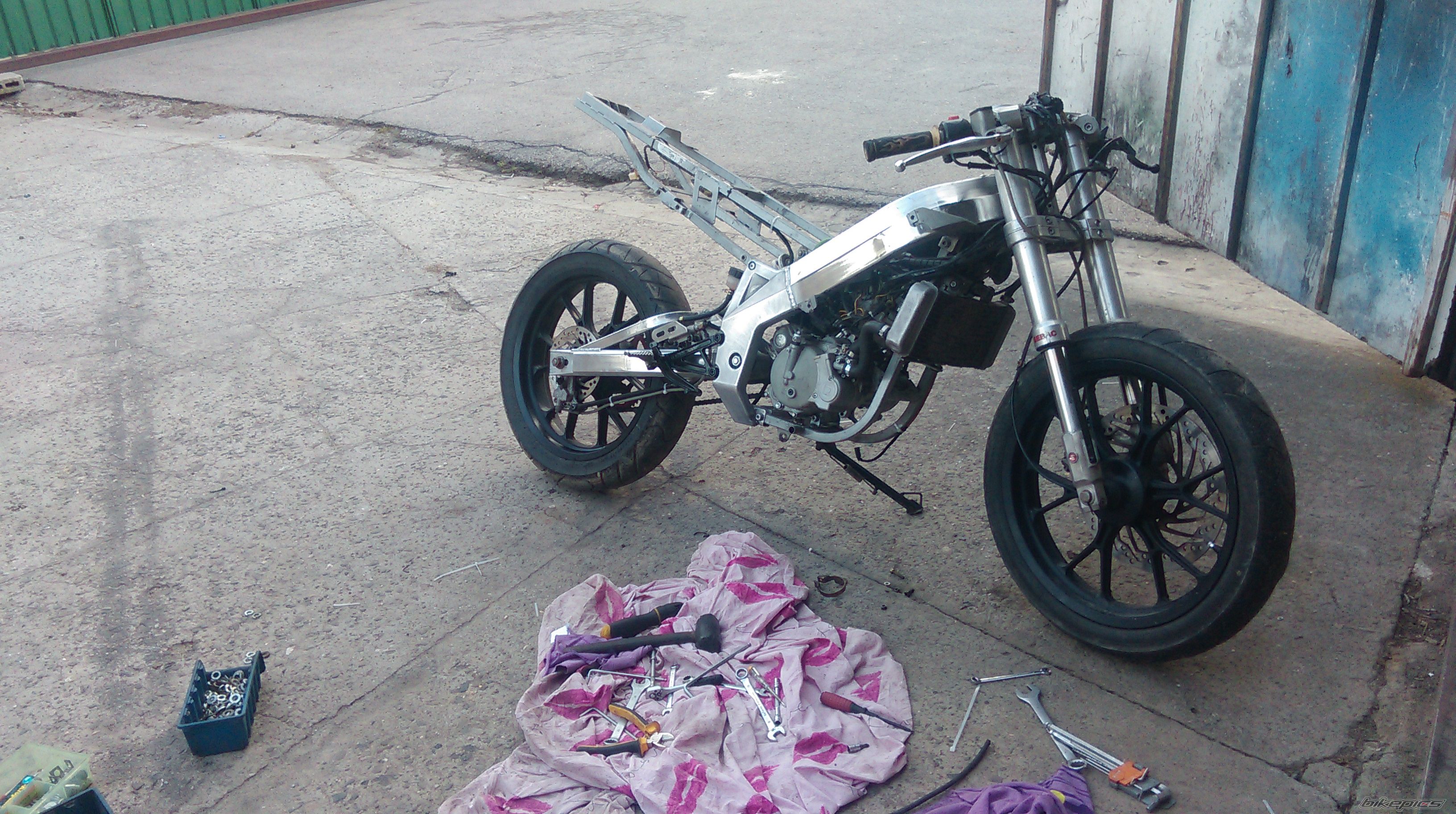 Bike Photo 2729617