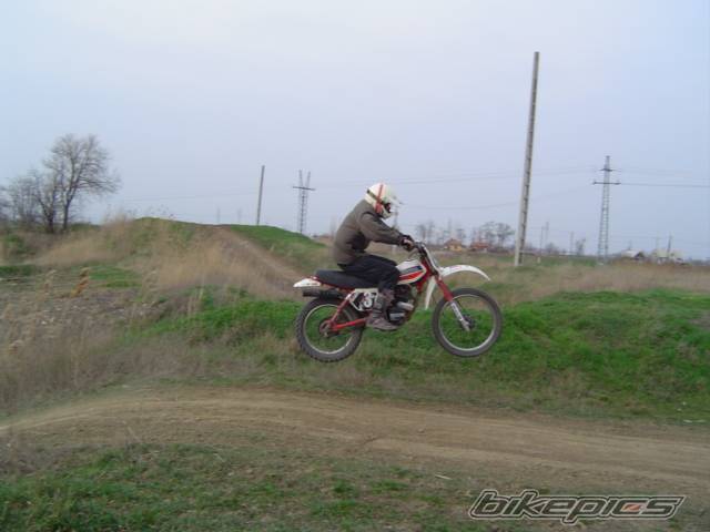 Bike Photo 272965