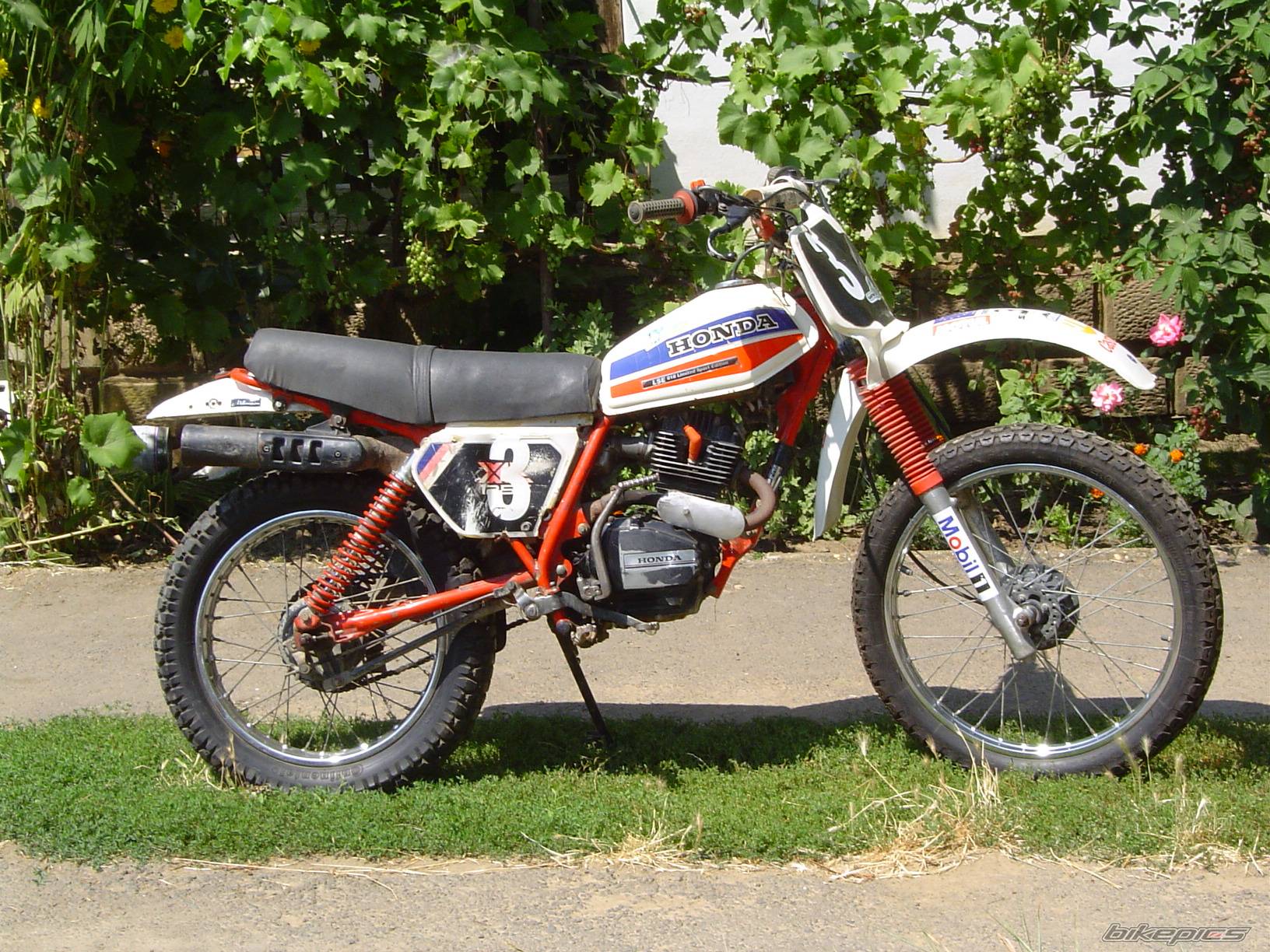Bike Photo 272966