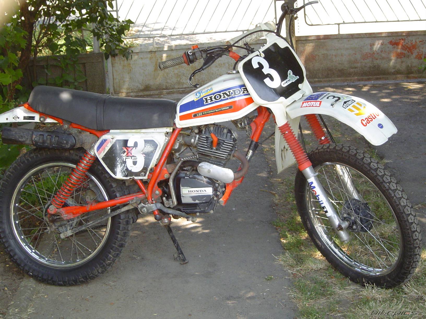 Bike Photo 272967