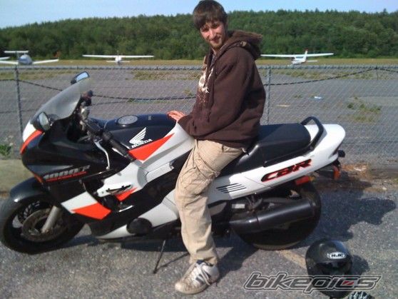 Bike Photo 2729681