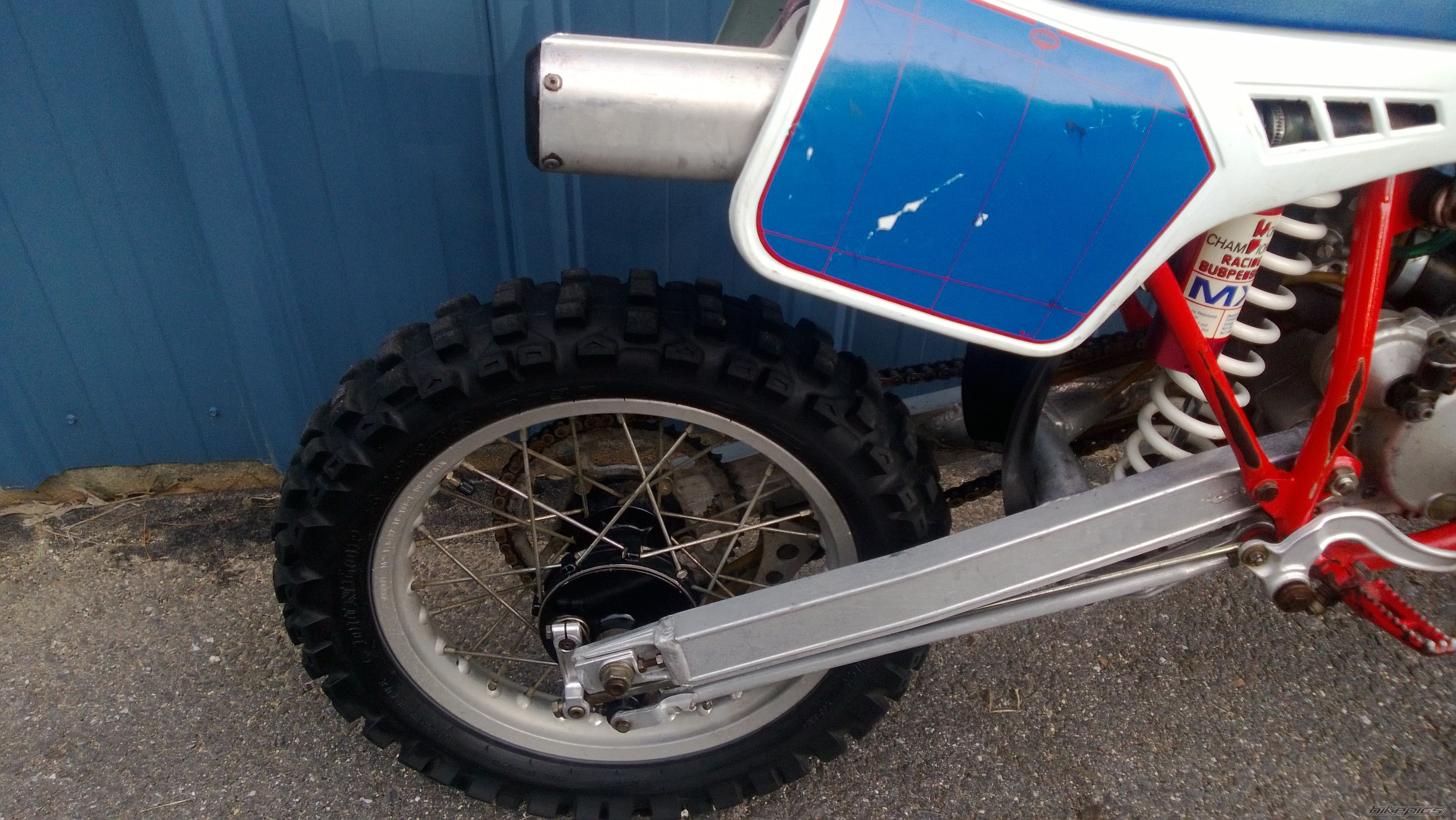 Bike Photo 2729694
