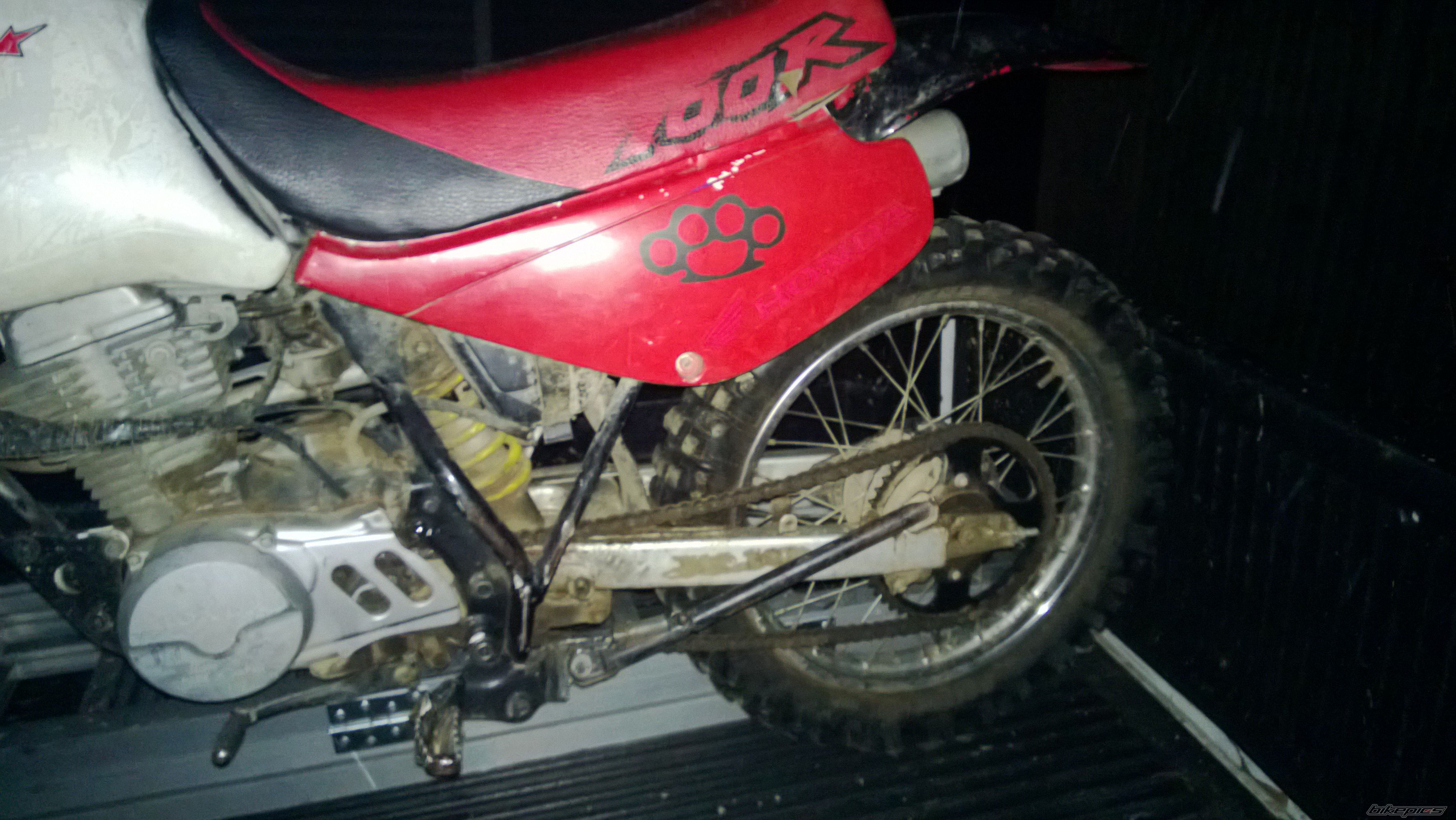 Bike Photo 2729712