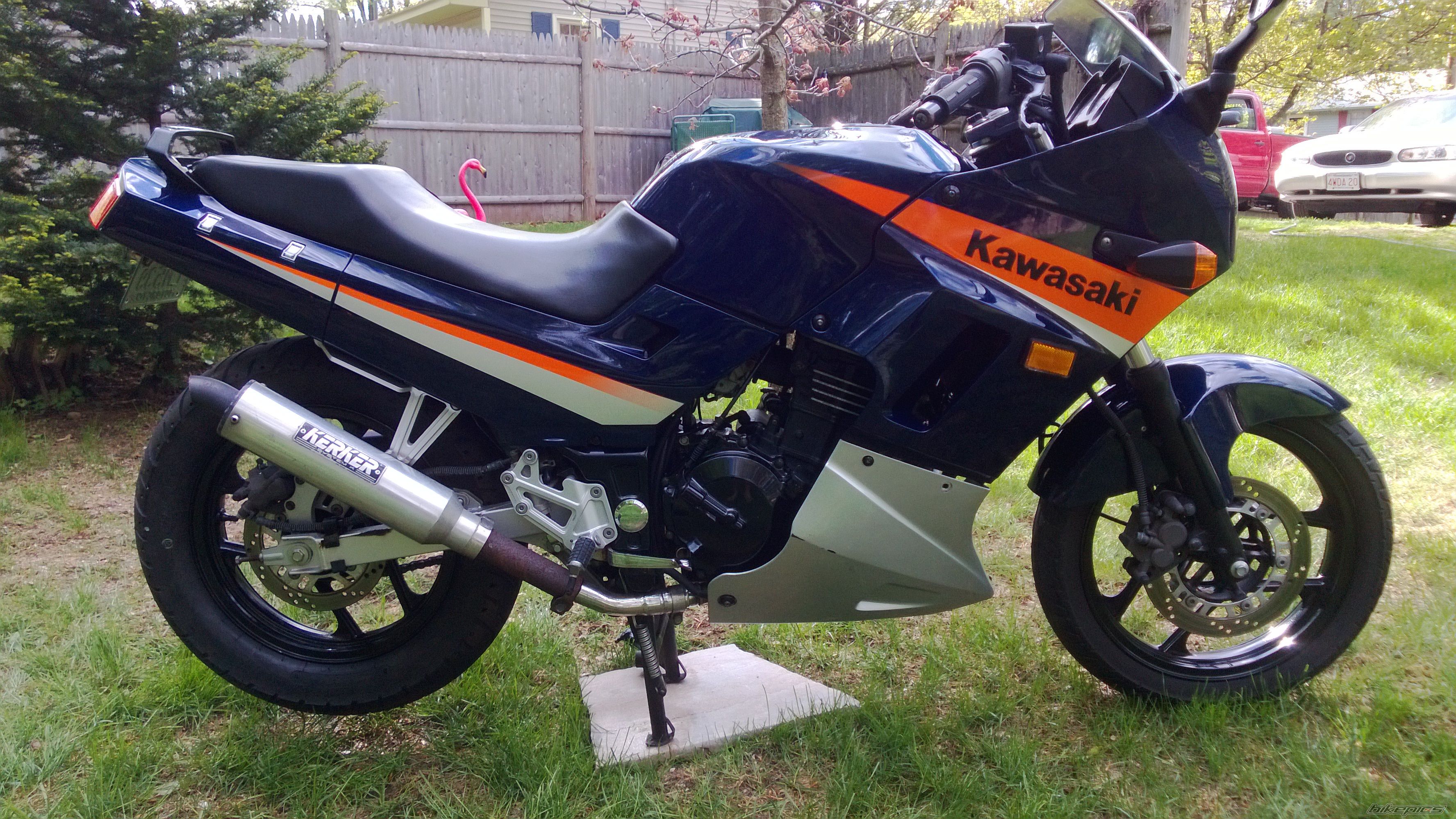 Bike Photo 2729724