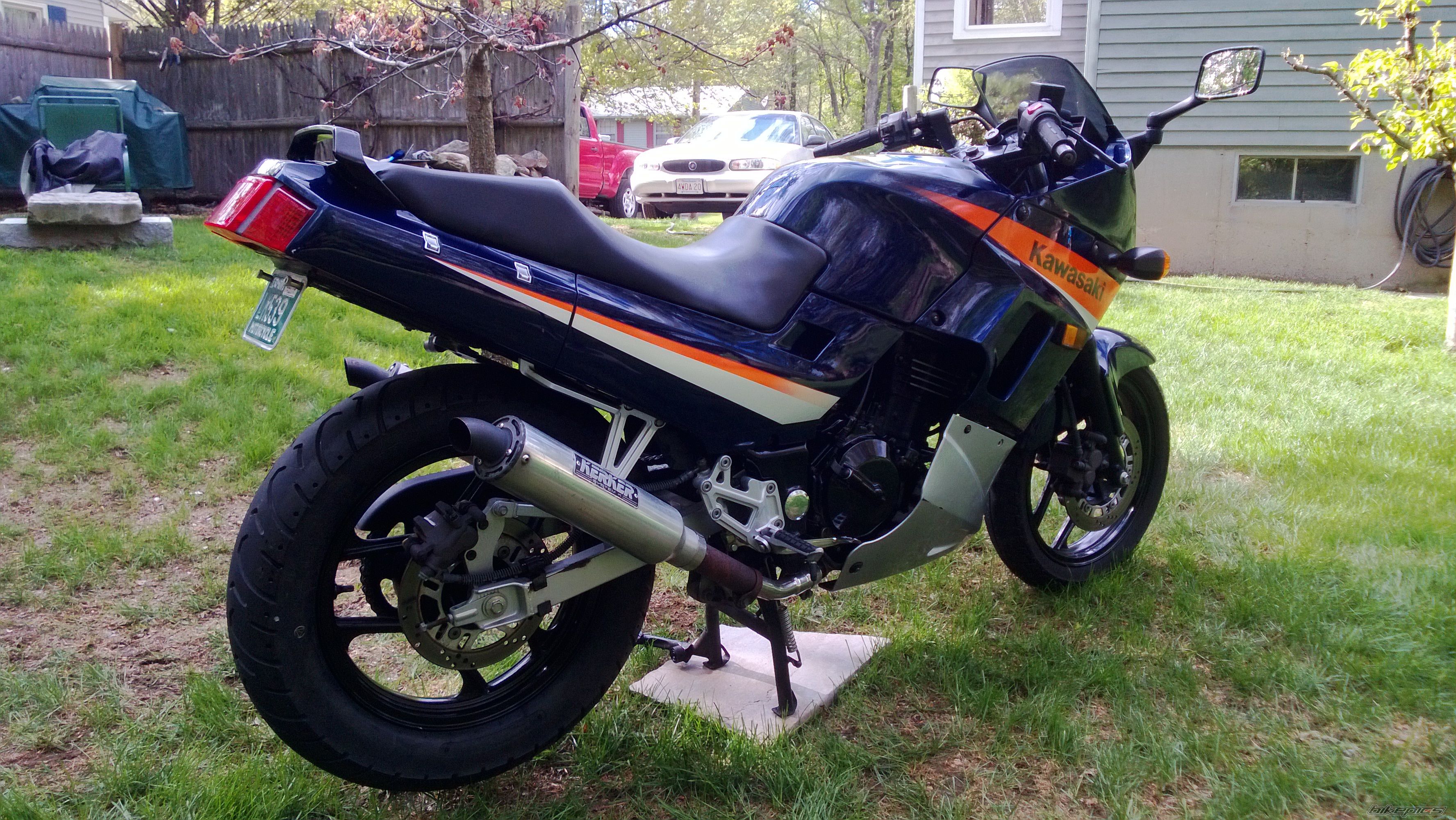 Bike Photo 2729725